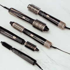 Remington AS7500 Hair Styler - Ultimate Hair Care & Styling Tool for Gorgeous Results